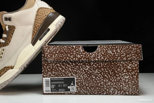 Jordan Palomino Retro   CT8532-102 3 0706